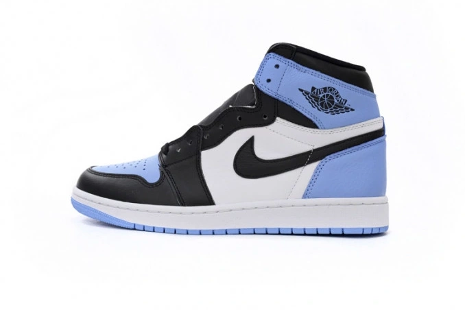 DZ5485-400 UNC Jordan OG 1 Air Toe High 0707